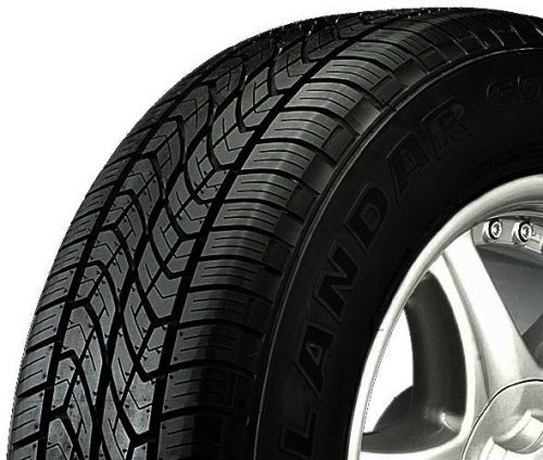 yokohama geolandar h/t g900 215/60 r16 95 v univerzálne