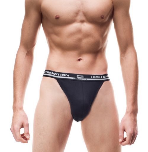 Tangá Cornette High Emotion grafit XL