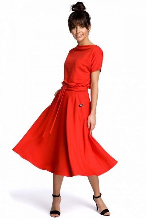 Denní šaty model 113836 BE  L