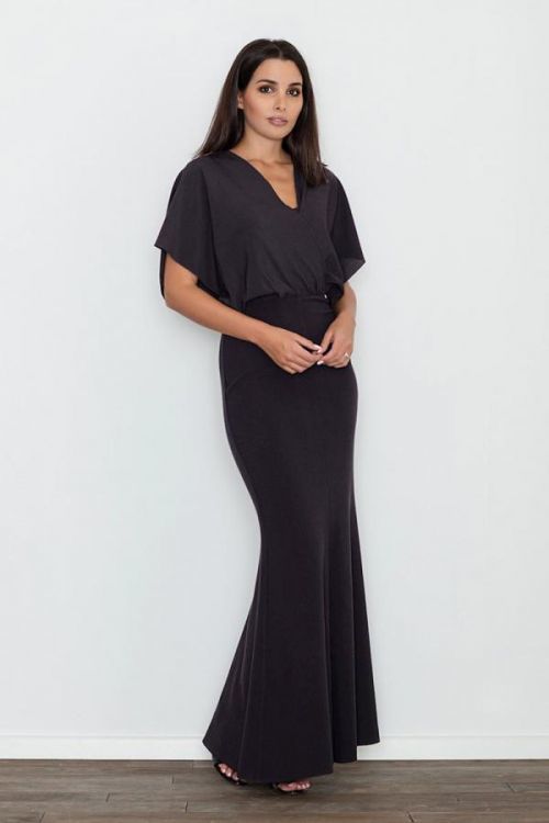 Dlouhé šaty  model 111035 Figl  M