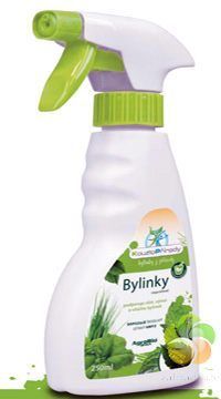 AgroBio Kouzlo Přírody Bylinky rozprašovač 250 ml/R
