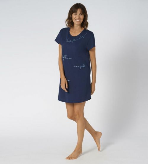 Dámska nočná košeľa Nightdresses Triumph 1543 044