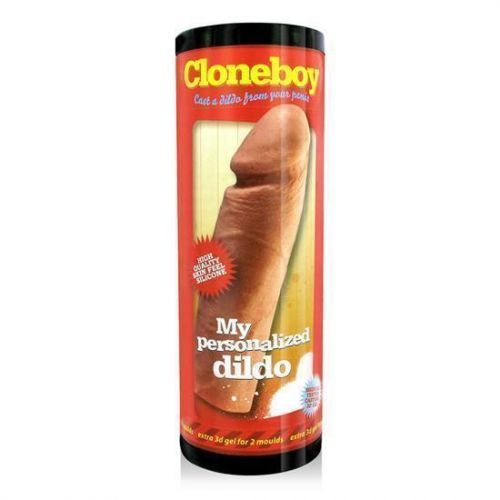 Cloneboy - sada pre výrobu vášho penisu