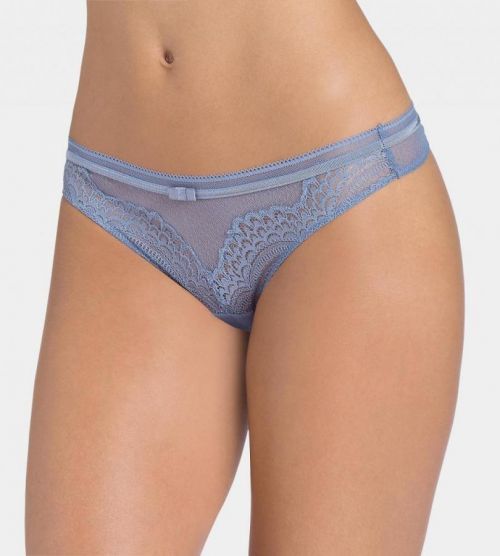 Tangá Beauty-Full Darling String - Triumph biela (0003) 040