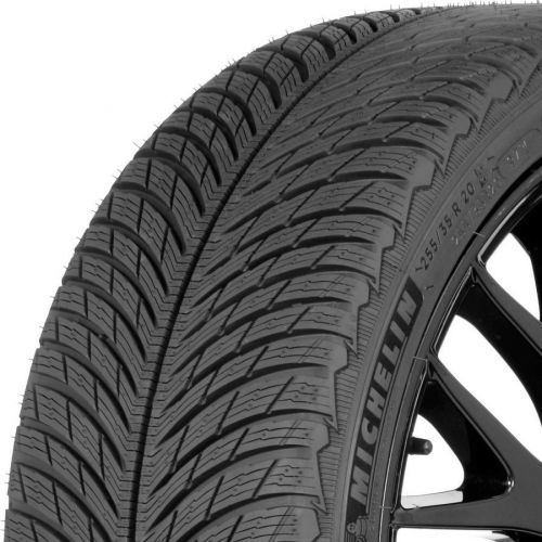 michelin pilot alpin 5 245/45 r17 99 h mo xl zimné