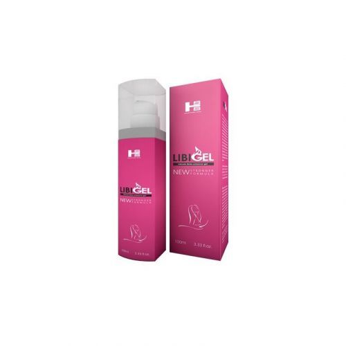 LibiGel 100 ml