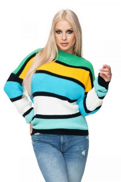 Svetr  model 131620 PeeKaBoo  univerzálny