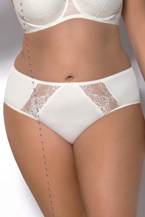 Kalhotky model 109466 Gorsenia Lingerie  M