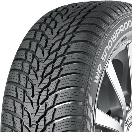 nokian wr snowproof 205/60 r16 96 h xl rft-dojazdová zimné