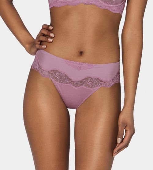 Tangá Amourette Charm Hipster String - Triumph 7014 038