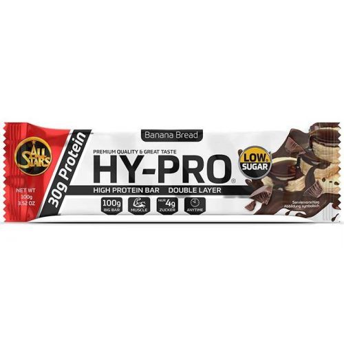 All stars hy-pro bar 100g