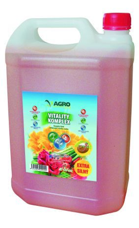 Agro Vitality komplex extra silný 10 l