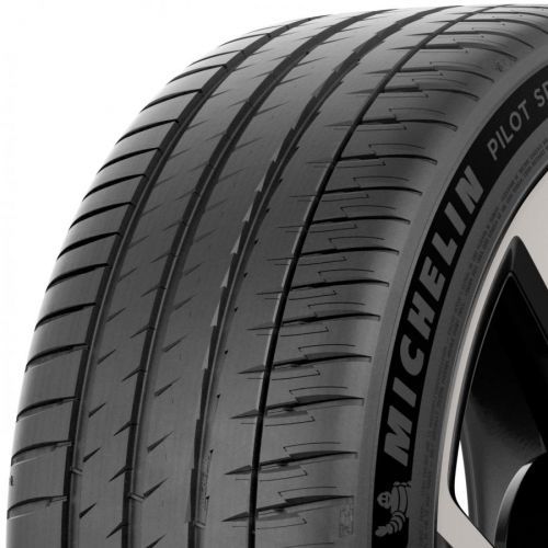 michelin pilot sport ev 255/40 r20 101 w xl letné