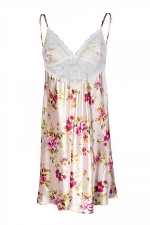 Dámska spodnička FLOWERS DK-HA 4 2XL