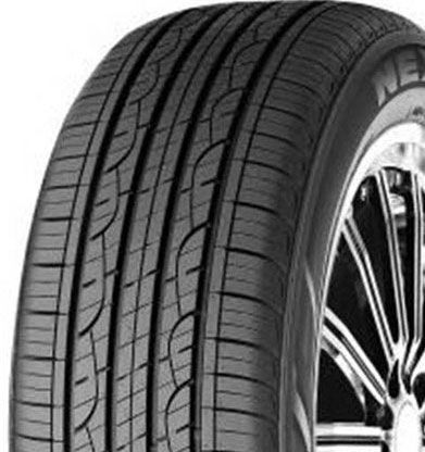 nexen n'priz rh7 235/70 r17 107 h letné