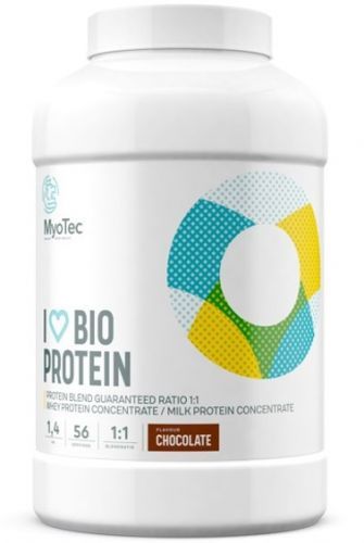 Myotec i love bio protein 1400 g
