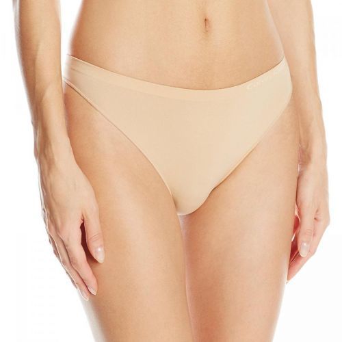 Tangá Pure Seamless QD3544E telová T | O Calvin Klein telová L
