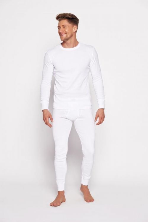 Pánske spodky m 4862 - HENDERSON černá 2XL