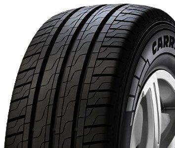 pirelli carrier 175/70 r14 c 88 t xl letné