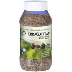 Terracottem Universal 750g