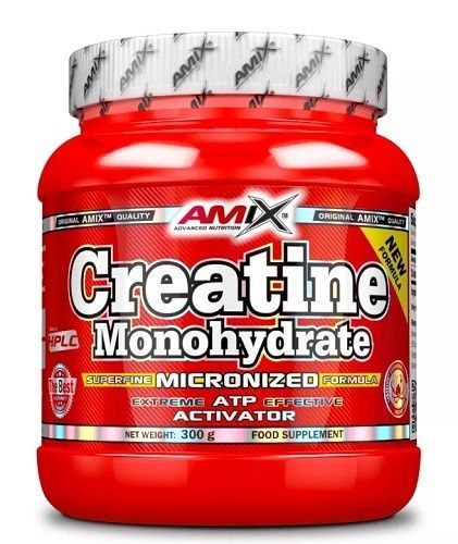 Amix creatine monohydrate