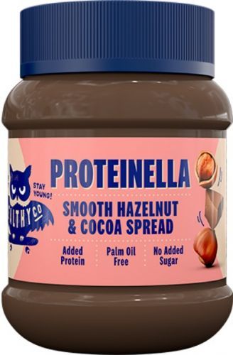 Healthyco proteinella 750g