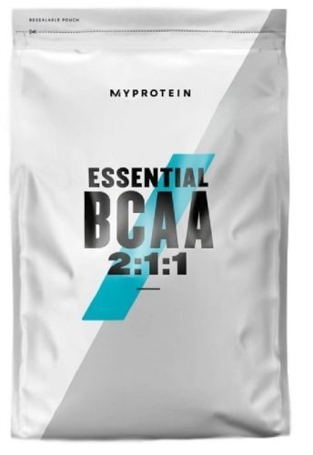Myprotein bcaa 500 g
