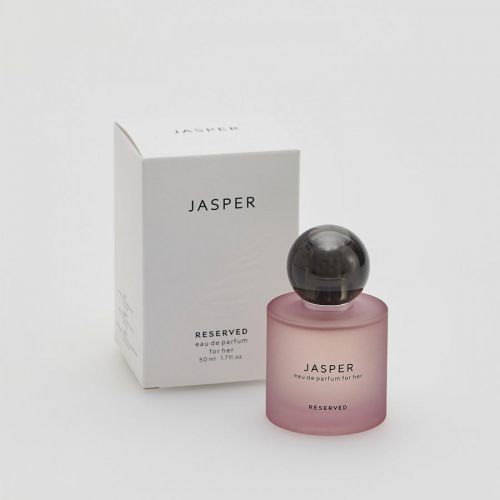 Reserved - Ladies` perfume water - Ružová