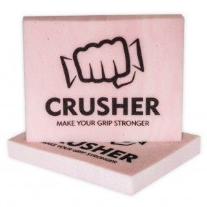Crusher ružová