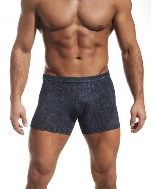 Pánske boxerky mini AUTHENTIC - Cornet bílá M