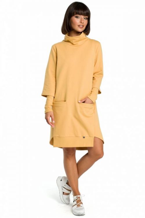 Denní šaty model 121623 BE  L