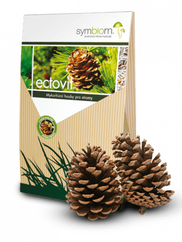 Symbiom Ectovit 1,5kg