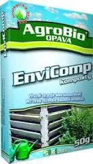 AgroBio ENVICOMP - komposty 50 g