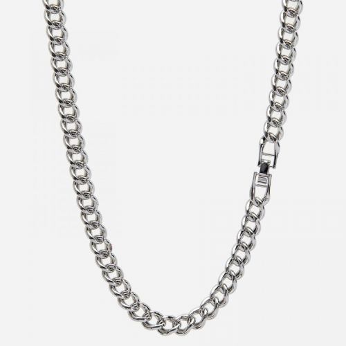 Reserved - Necklace - Strieborná