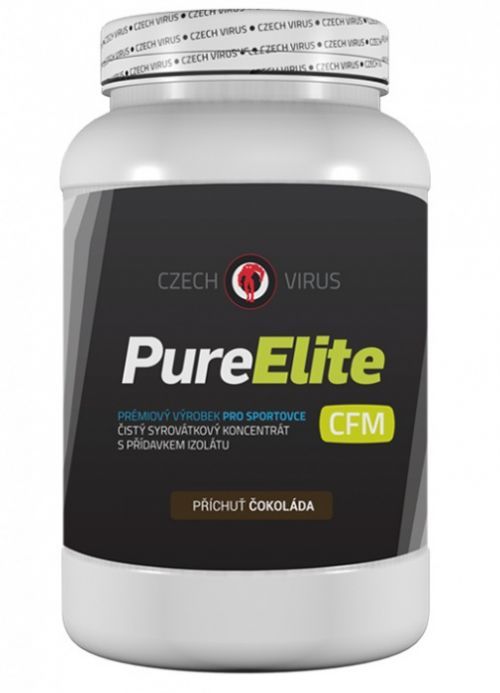 Czech virus pure elite cfm 1000 g