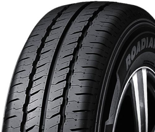 nexen roadian ct8 185/75 r16 c 104/102 t letné