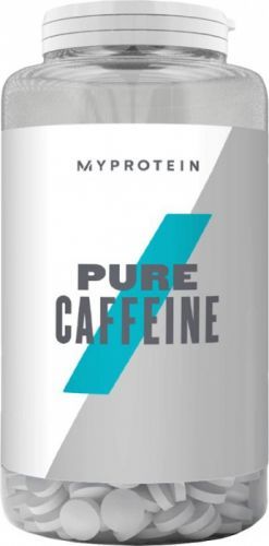 Myprotein caffeine pro