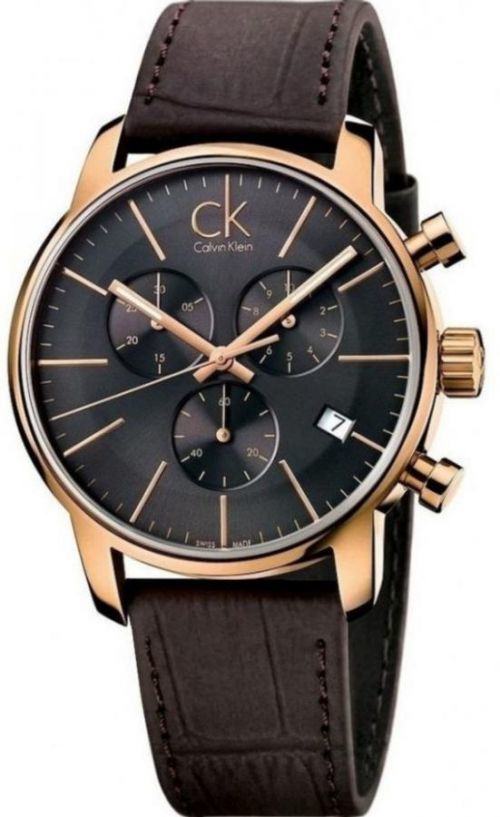 Calvin Klein City K2G276G3