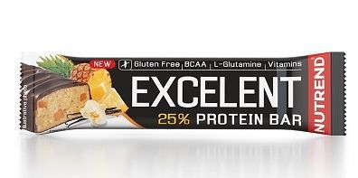 Nutrend excelent protein bar 85 g