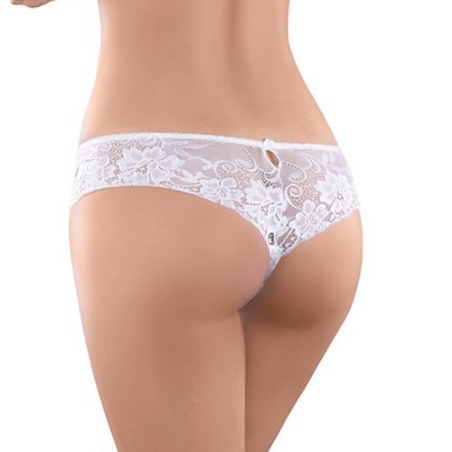 Dámske nohavičky M060 - MODO bílá S