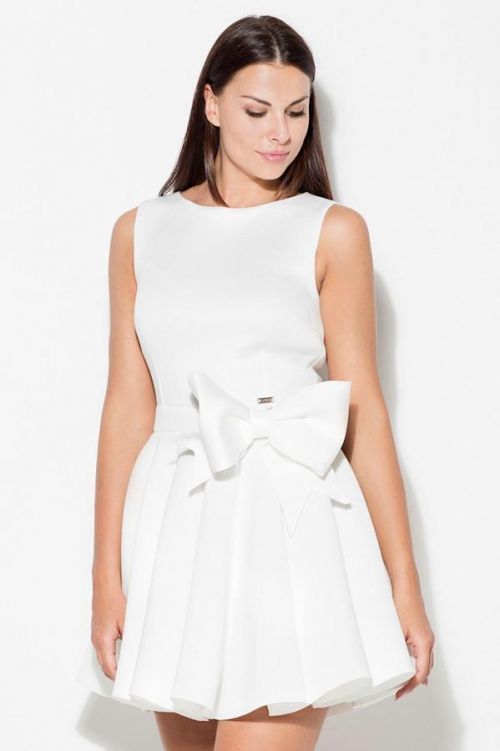 Denní šaty model 48358 Katrus  L