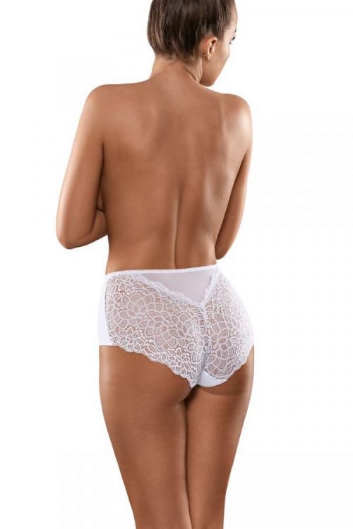 Dámske nohavičky Babell BBL 143 S-2XL béžový S
