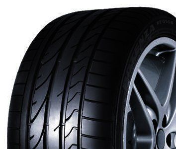 bridgestone potenza re050a 285/35 zr19 99 y a2a fr letné