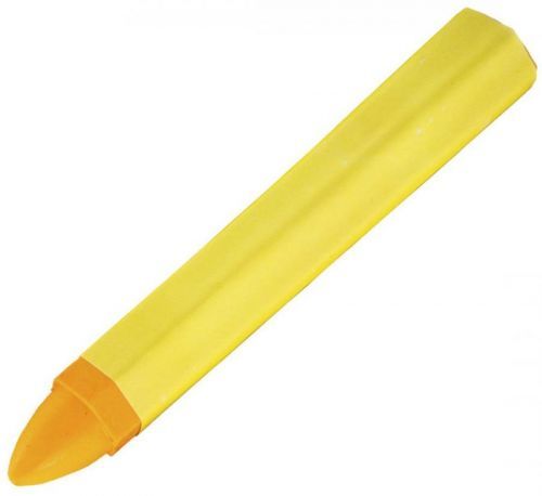 Redats Krieda na pneumatiky žltá 1 ks