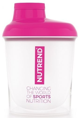 Nutrend šejkr 2019 300ml