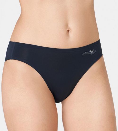 Nohavičky Sloggi ZERO One Tai - BLACK - Sloggi BLACK - Sloggi BLACK XS