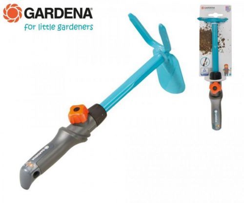 GARDENA Dvojitá motyka