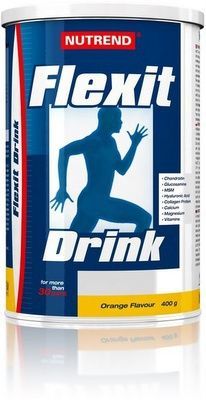 Nutrend flexit drink 400 g
