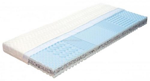 Sendvičový matrac Tamara Dřevočal 80 x 195 cm Úplet