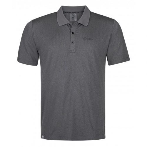 Collar-m čierna - Kilp L